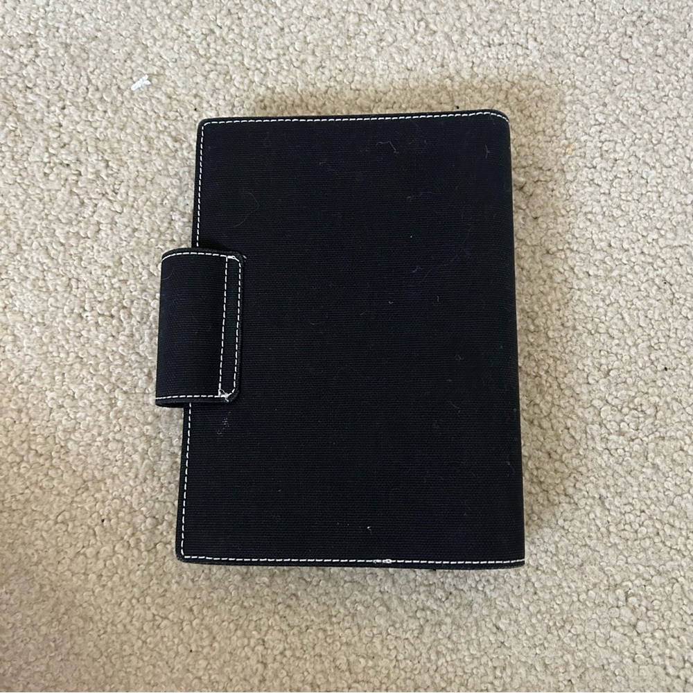 Kate Spade Planner - Picture 2 of 5